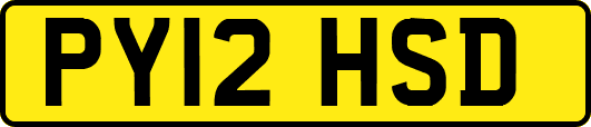 PY12HSD