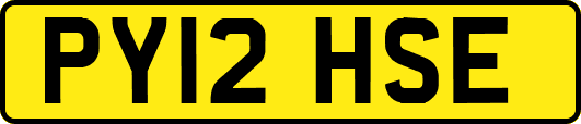 PY12HSE