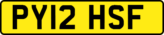 PY12HSF