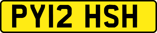 PY12HSH