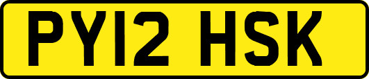 PY12HSK