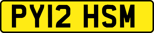 PY12HSM
