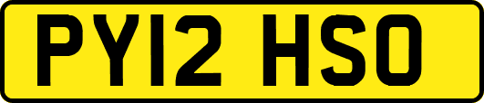 PY12HSO