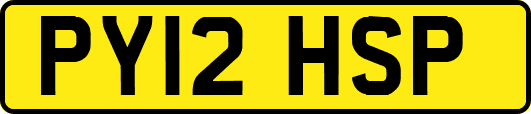 PY12HSP