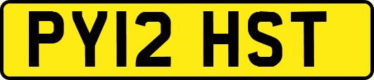 PY12HST