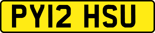 PY12HSU