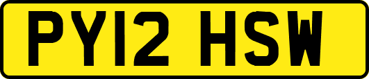 PY12HSW