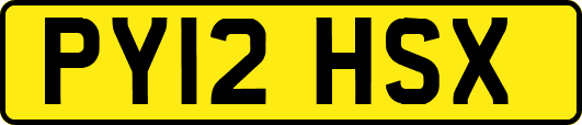 PY12HSX