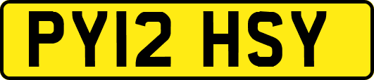 PY12HSY
