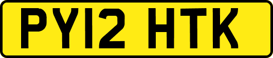 PY12HTK