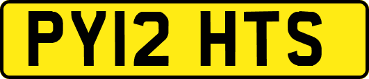 PY12HTS