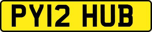 PY12HUB