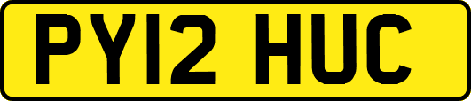 PY12HUC