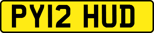 PY12HUD