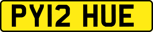 PY12HUE