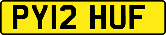 PY12HUF