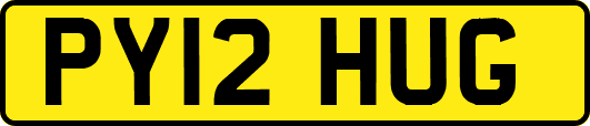 PY12HUG