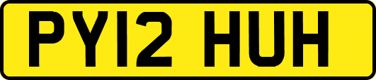 PY12HUH