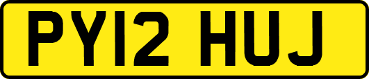 PY12HUJ