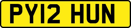PY12HUN