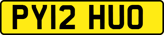 PY12HUO