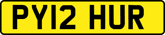 PY12HUR