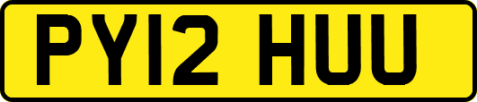 PY12HUU