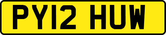 PY12HUW