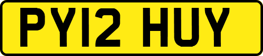 PY12HUY