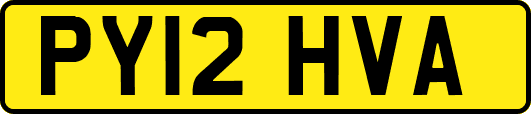 PY12HVA