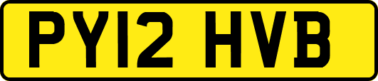PY12HVB