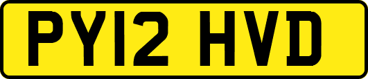 PY12HVD