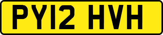 PY12HVH