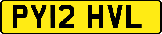 PY12HVL