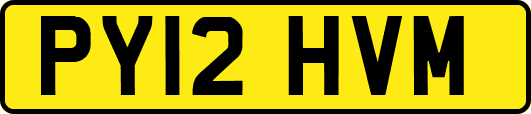 PY12HVM
