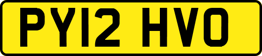 PY12HVO