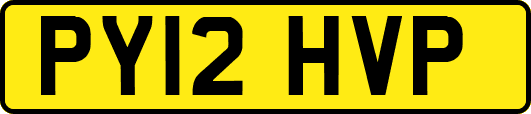 PY12HVP
