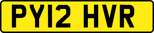 PY12HVR