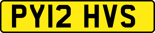 PY12HVS