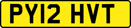 PY12HVT