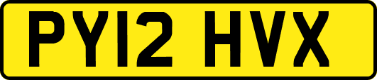 PY12HVX
