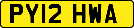 PY12HWA