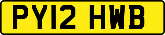 PY12HWB