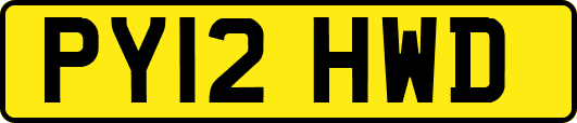 PY12HWD