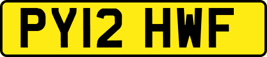 PY12HWF
