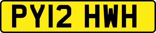 PY12HWH