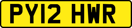 PY12HWR