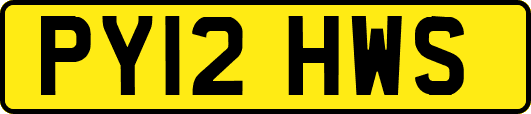 PY12HWS