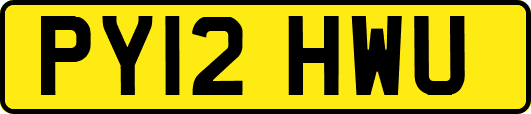 PY12HWU
