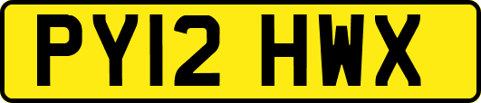 PY12HWX